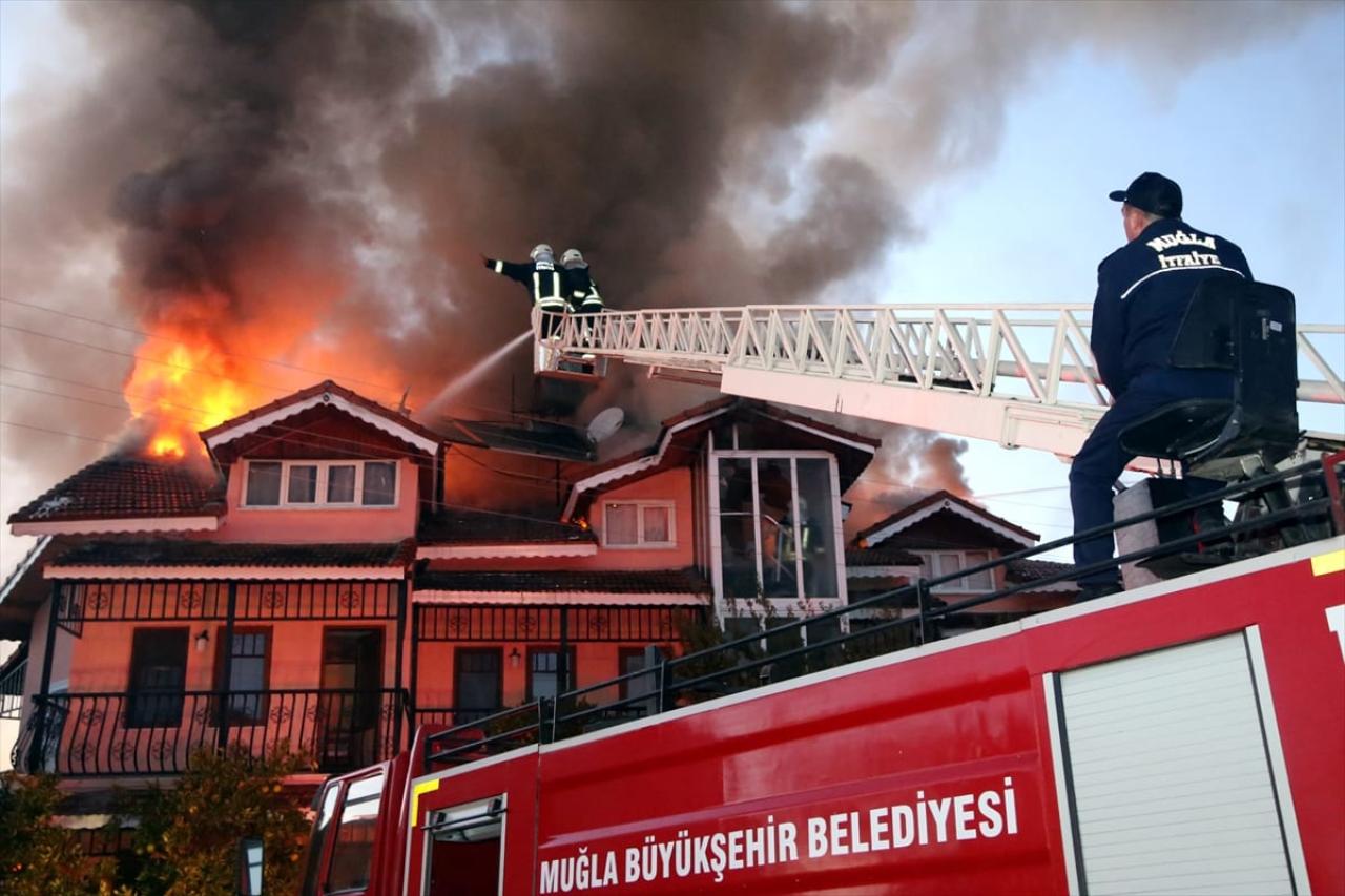 Büyükşehir İtfaiyesinden soba kullananlara ‘hayati’ uyarı