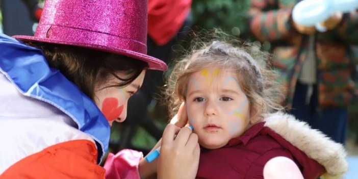 GÖREVLERİNDE YÜKSELEN PERSONELE APOLETLERİ TÖRENLE TAKILDI