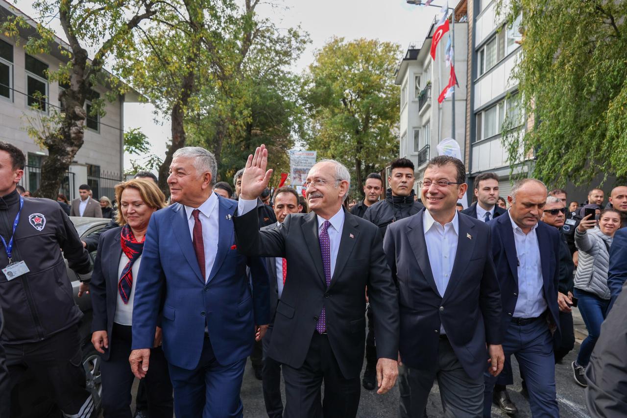 Beyoğlu’nda ‘Hafızanın Korunması’ Ukrayna Sanat Sergisi Açıldı