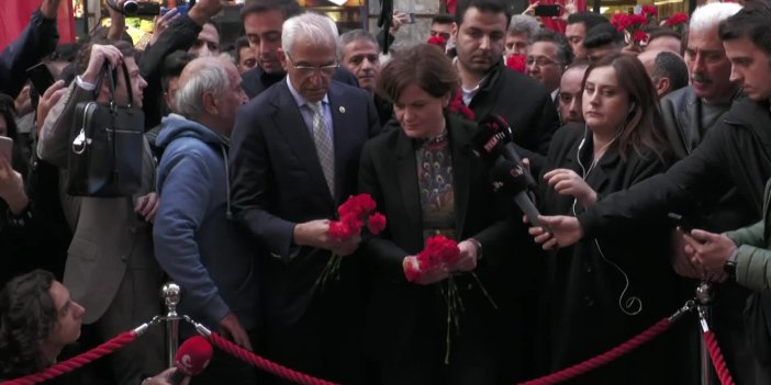 Beyoğlu’nda Kültür Sanat Etkinlikleriyle Dolu Dolu Bir Kasım Ayı Sizleri Bekliyor