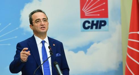 CHP GENEL BAŞKAN YARDIMCISI VE PARTİ SÖZCÜSÜ BÜLENT TEZCAN’IN BASIN AÇIKLAMASI (21 OCAK 2018)