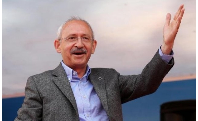 KILIÇDAROĞLU, SARIYER’DE