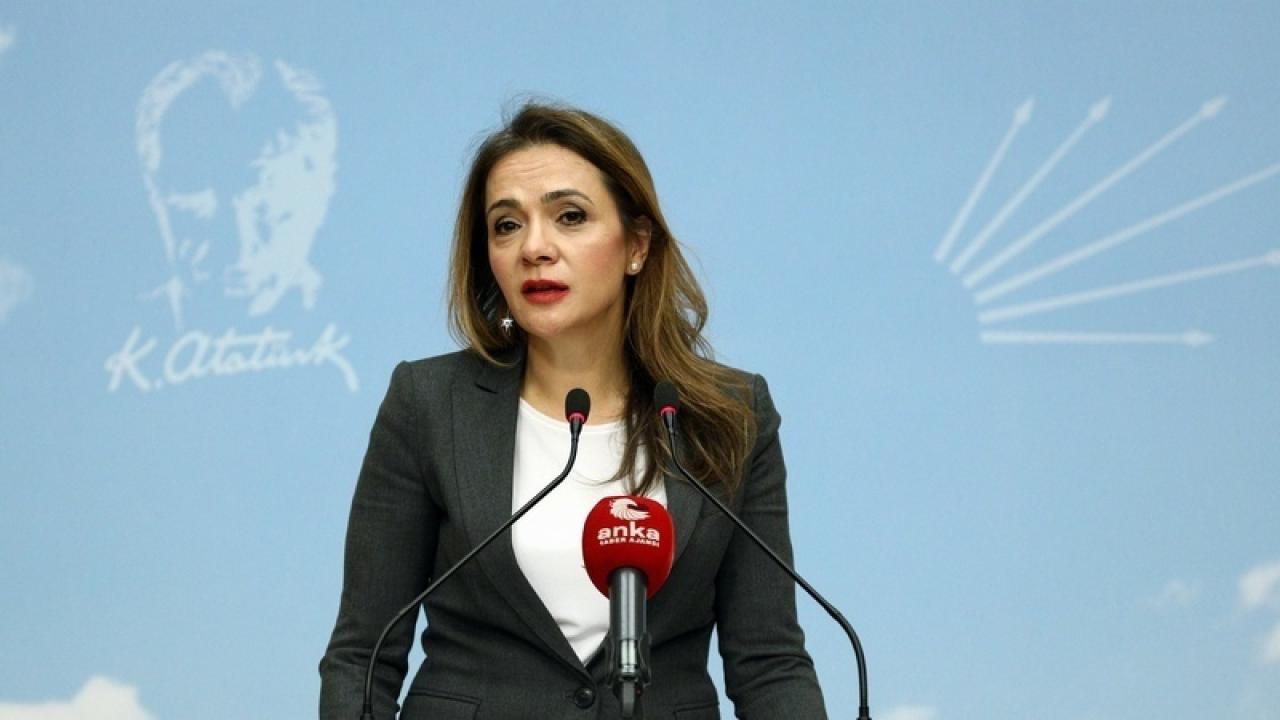 Gamze Akkuş İlgezdi: “Dünyada Kişi Başına Düşen Günlük Sigara Oranında Türkiye Lider!”