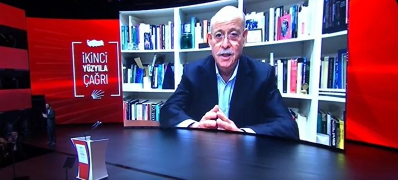 Jeremy Rifkin: 