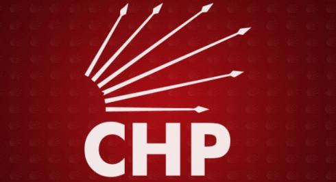 CHP PARTİ MECLİSİ LİSTESİ