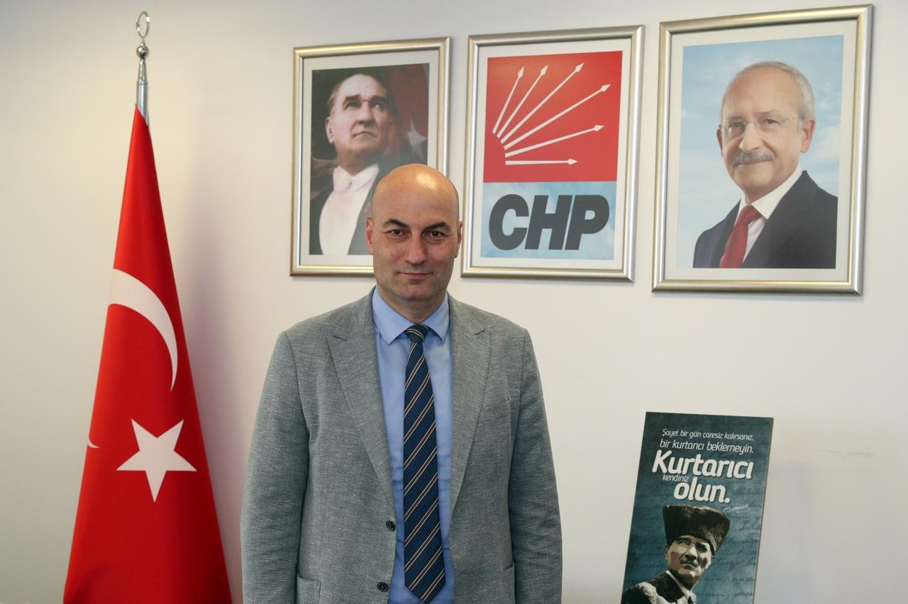 Fethi Açıkel: AK Parti'nin Kara ve Yoz Düzeni, Türkiye'yi Yolsuzluk, Rüşvet ve Kara Para Aklama Ekonomisi Haline Getirdi