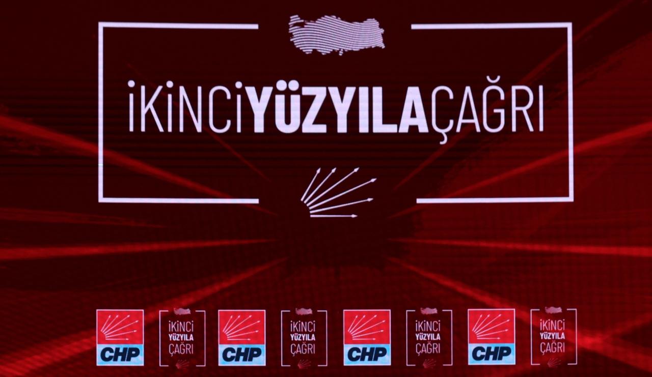 CHP KAZANIRSA TÜRKİYE KAZANACAK