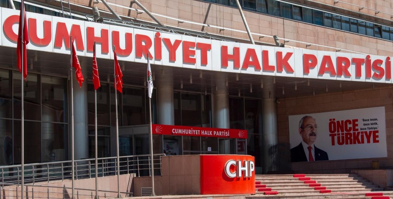 CHP Heyeti Antalya'ya Gidiyor