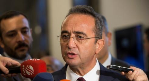 CHP GENEL BAŞKAN YARDIMCISI VE PARTİ SÖZCÜSÜ BÜLENT TEZCAN: GENEL BAŞKANIMIZIN SAĞLIĞI GAYET İYİ, KORKACAK BİR DURUM YOK