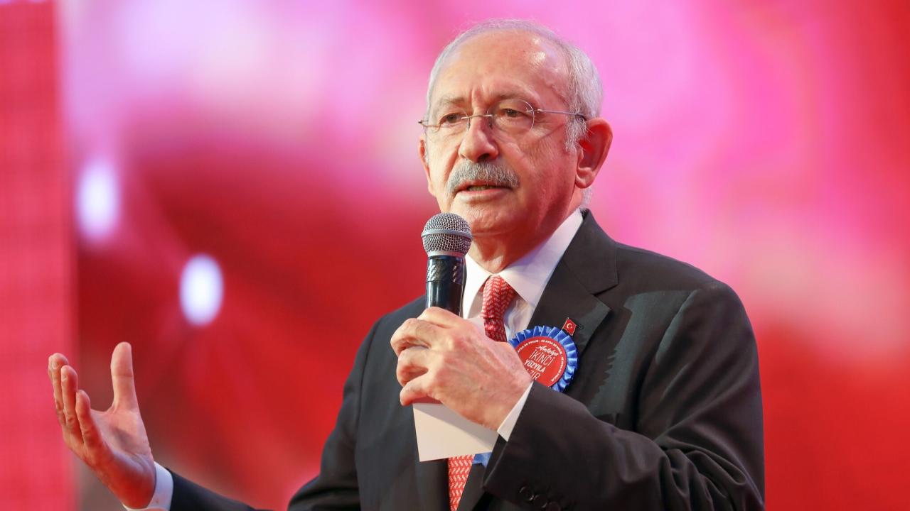 CHP Lideri Kılıçdaroğlu'ndan Yeni Asgari Ücret Açıklaması: 