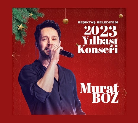 2023’E BEŞİKTAŞ MURAT BOZ İLE MERHABA DİYECEK