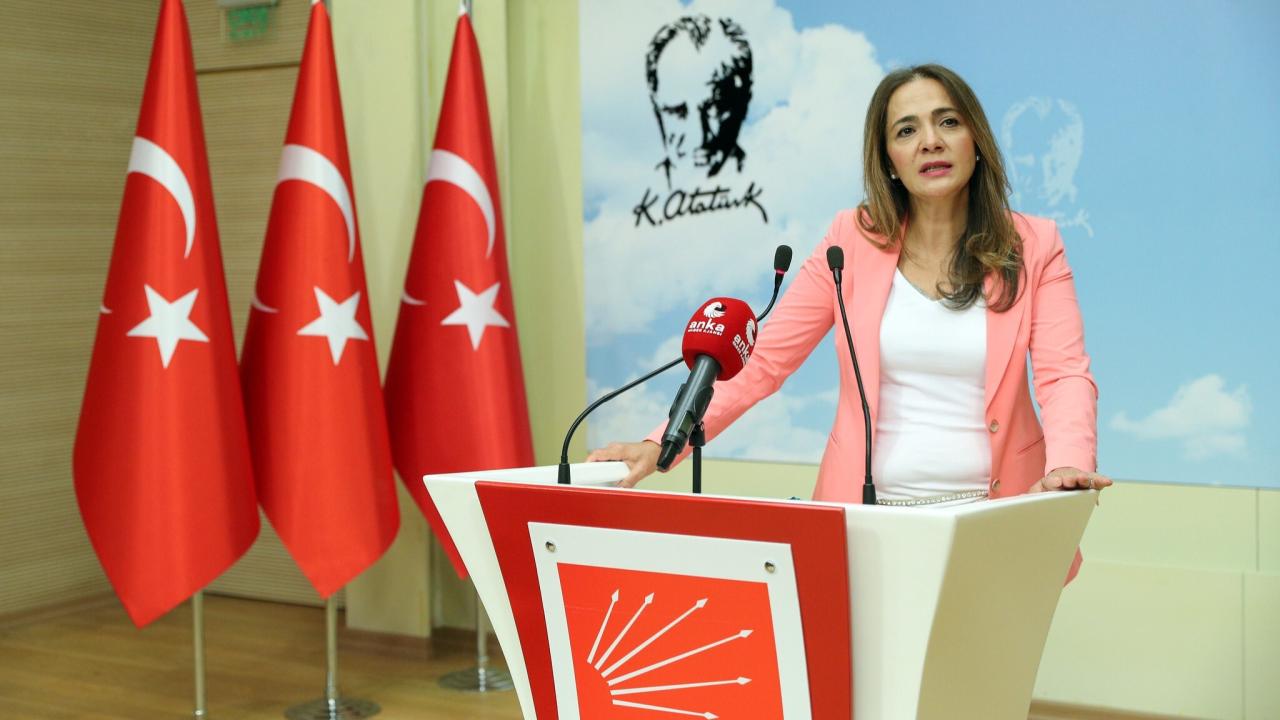 Gamze Akkuş İlgezdi: “Olimpiyat Yok Ama Komite Hala Görevde”