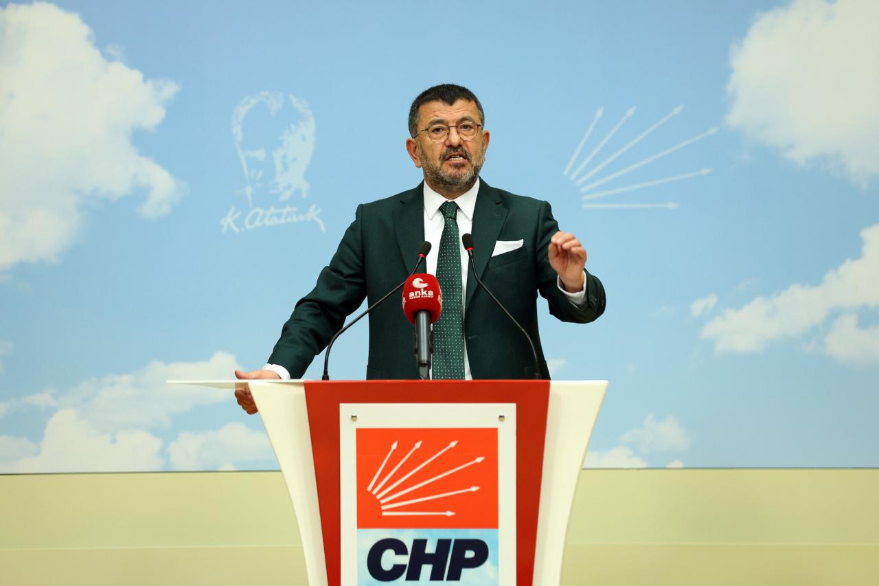 Veli Ağbaba: “2022 Yılı Esnaf İflasının Rekor Kırdığı Yıl Oldu, 2022 Yılında 125 Bin 892 Esnaf İflas Etti”