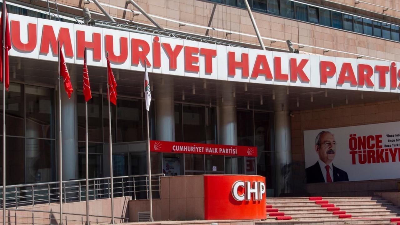 Cumhuriyet Halk Partisi Emekli ve Memur Zamlarıyla İlgili 81 İlde Eş Zamanlı Açıklama Yaptı