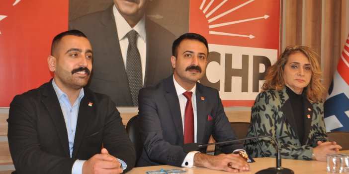 CHP Kartal İlçe başkanı Süleyman Uzunok “Cumhuriyetimizin 100. Yılında Tek Yön İktidar”