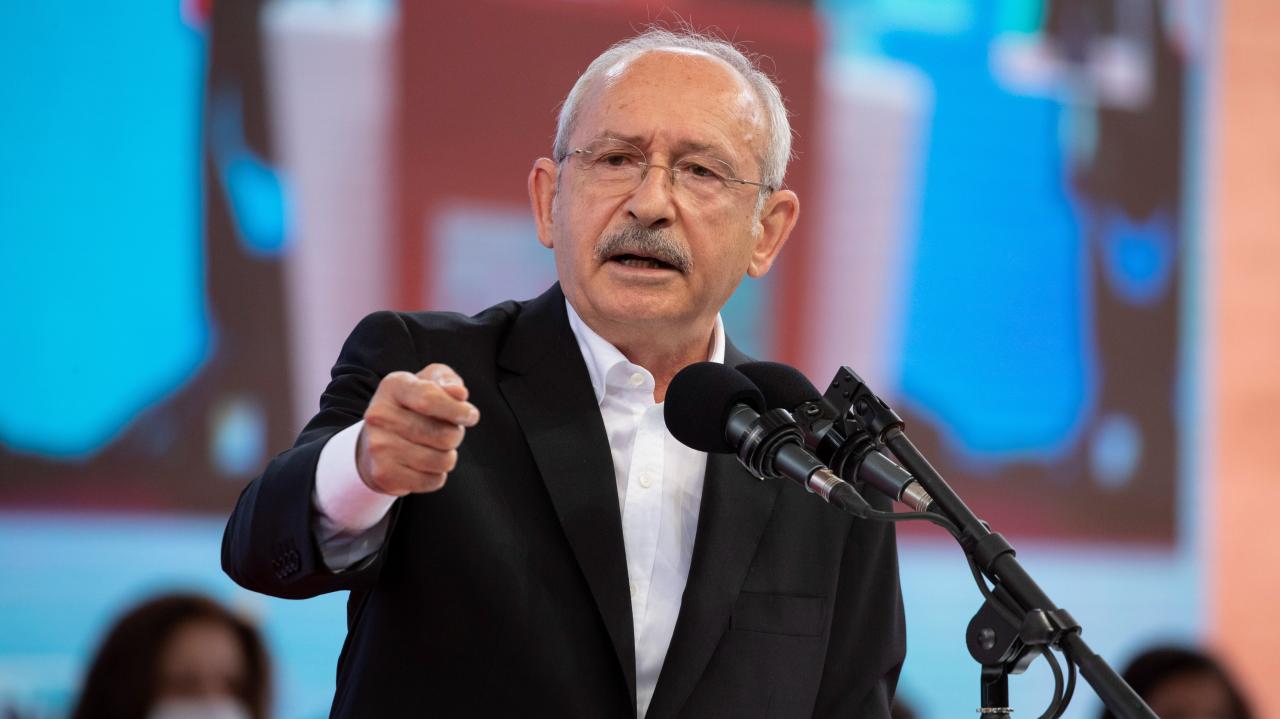 CHP Lideri Kılıçdaroğlu: “O Az Kalmış Aklınızı Alırım Sizin, Paramiliter Artıkları"