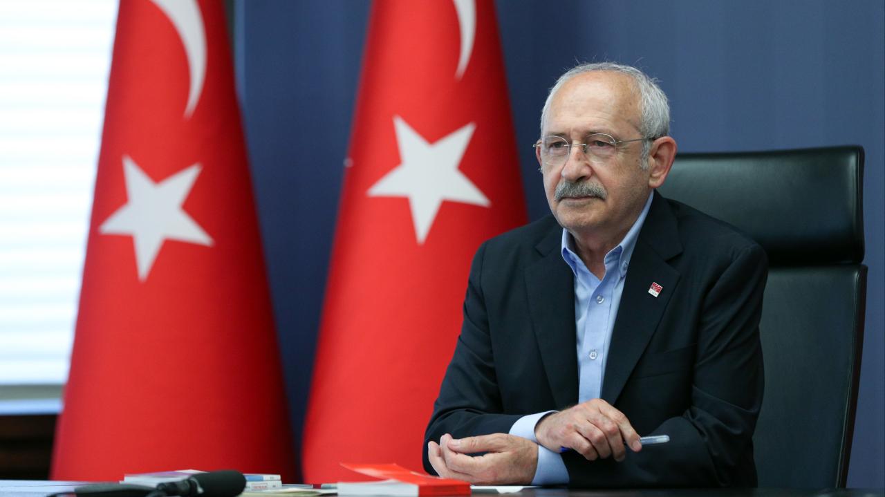 CHP Genel Başkanı Kemal Kılıçdaroğlu: ‘Yurt Dışına Çıkış Harcı’ Adını Verdikleri Haracı, 6 Ay Sonra Kaldıracağız