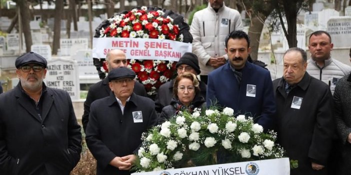 Şair Neyzen Tevfik Vefatının 70. Yıl Dönümünde Kartal’da Anıldı