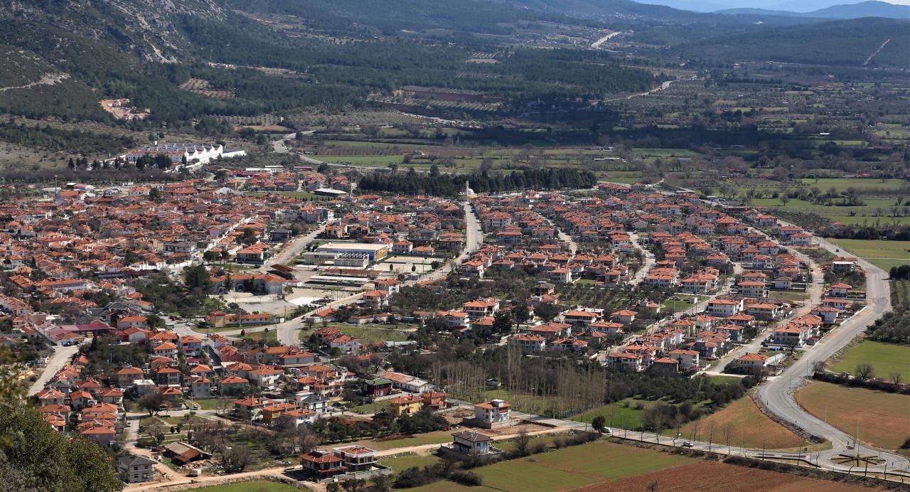 Büyükşehir, Düğerek Kanalizasyon Projesine Başlıyor