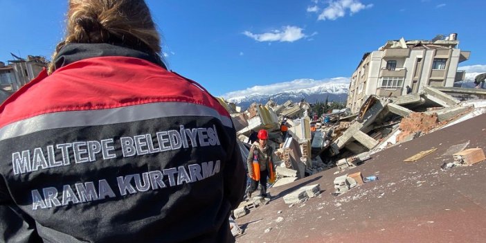 Maltepe Belediyesi, 12 cana can oldular