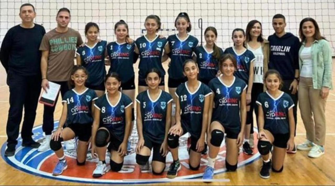 Büyükşehir Voleybolun Melekleri Anısına Turnuva Düzenliyor