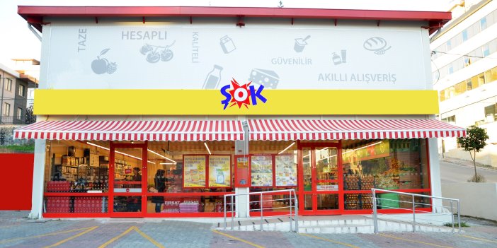 ŞOK MARKETLER, 2022 YILINDA CİROSUNU  ARTIRDIĞINI AÇIKLADI