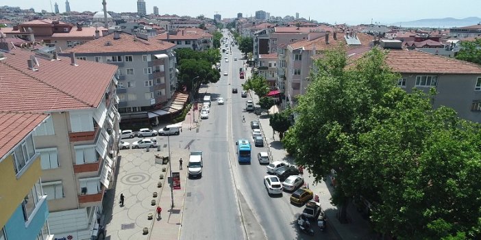 Maltepe’ye tramvay geliyor