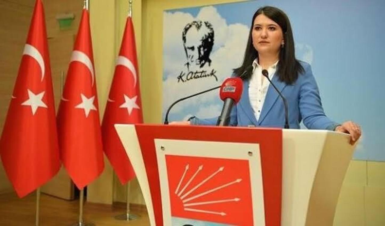 Gökçe Gökçen: “Gençlerin Hayal Kurabilecekleri Bir Türkiye’nin İnşasına Çok Az Kaldı”