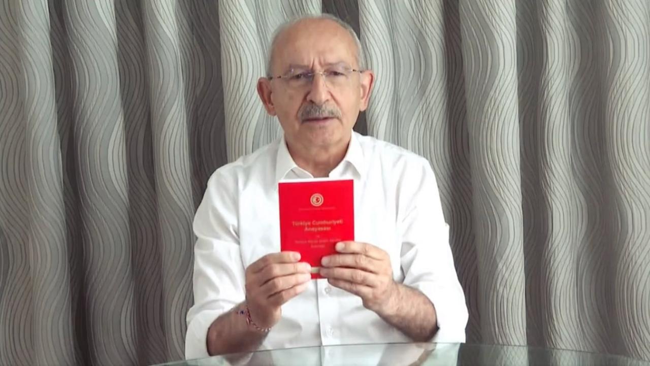 CHP Lideri ve Cumhurbaşkanı Adayı Kılıçdaroğlu: “Konutları, Depremzede Vatandaşlarımıza Ücretsiz Teslim Edeceğiz”