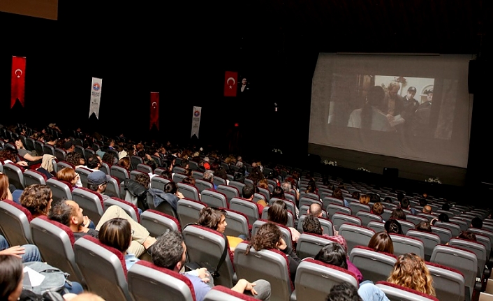 "Sofra Sırları" Maltepe'de