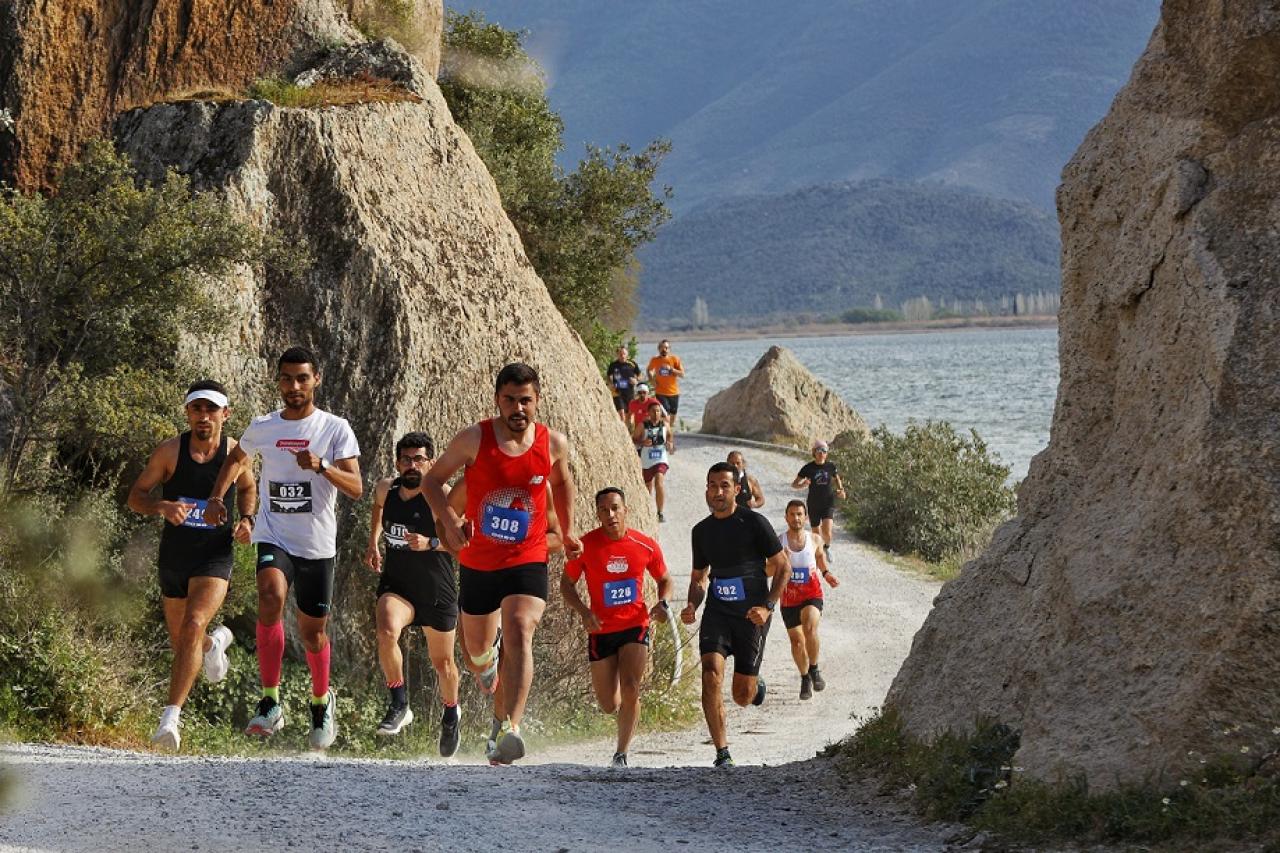 Muğla’nın Güzelliklerini Sporla Keşfettiren Maraton Başlıyor