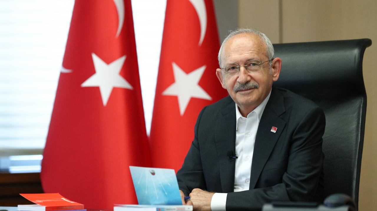 CHP Genel Başkanı ve Cumhurbaşkanı Adayı Kemal Kılıçdaroğlu: Bay Kemal, ‘Sorulmayacak Sorular Kanunu’ Çıkaracak