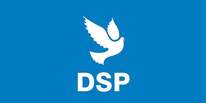 DSP’DE ÜÇ GENEL BAŞKAN YARDIMCISI PARTİDEN İSTİFA ETTİ