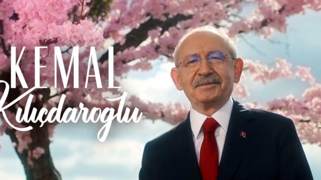 CHP Lideri ve Cumhurbaşkanı Adayı Kemal Kılıçdaroğlu: “Bu Ülkede Hiçbir Çocuk Yatağa Aç Girmeyecek, Sana Söz”