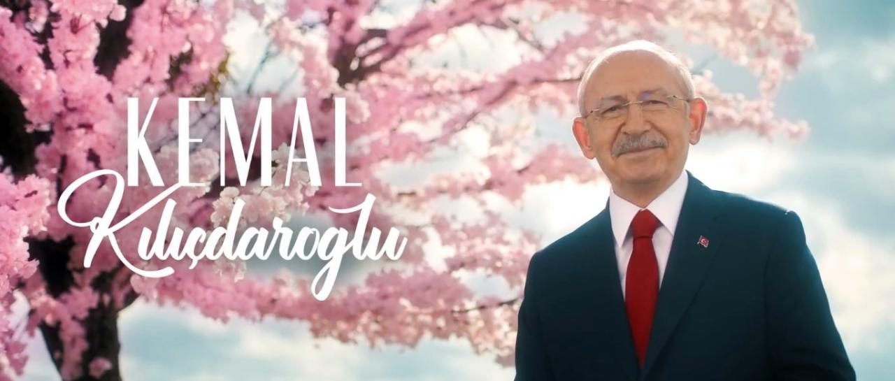 CHP Lideri ve Cumhurbaşkanı Adayı Kılıçdaroğlu: Millet İttifakı İktidarında Beni Özgürce, Korkmadan Eleştirebileceksin