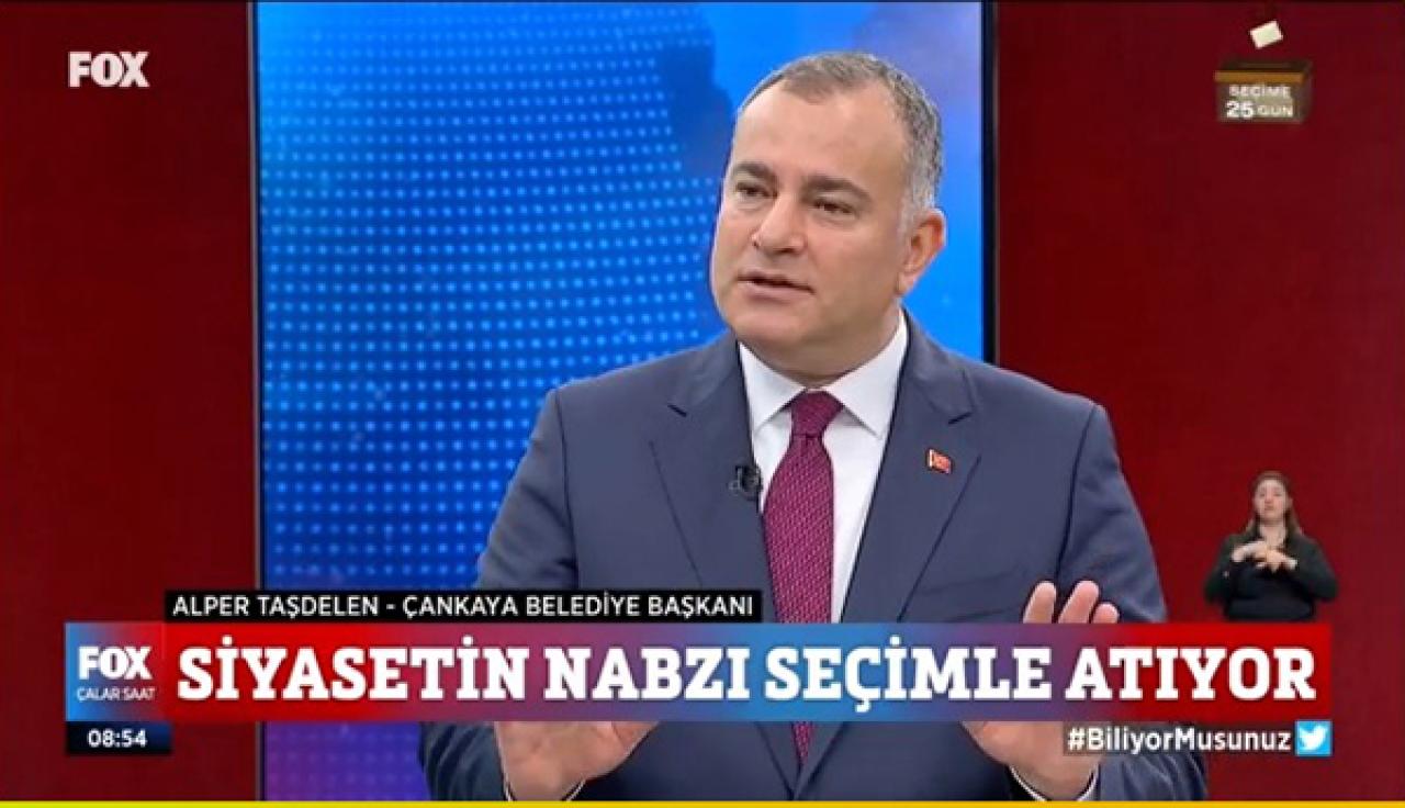 Taşdelen: Halkını Unutan Bir İktidarla Karşı Karşıyayız