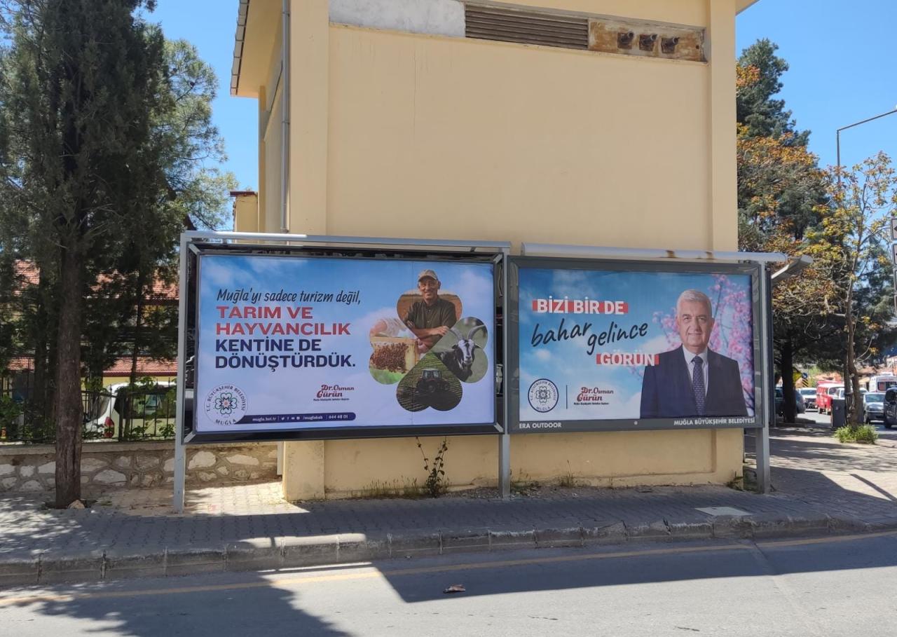 “Bizi Bir de Bahar Gelince Görün”