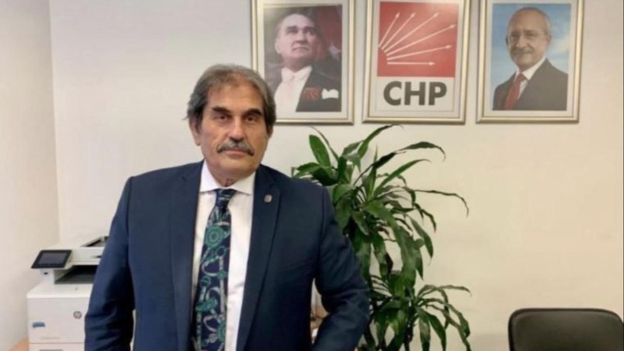 Kenan Nuhut'tan AKP İktidarına Eleştiri: “Türk Sporunu Tesis Çöplüğüne Çevirdiler”