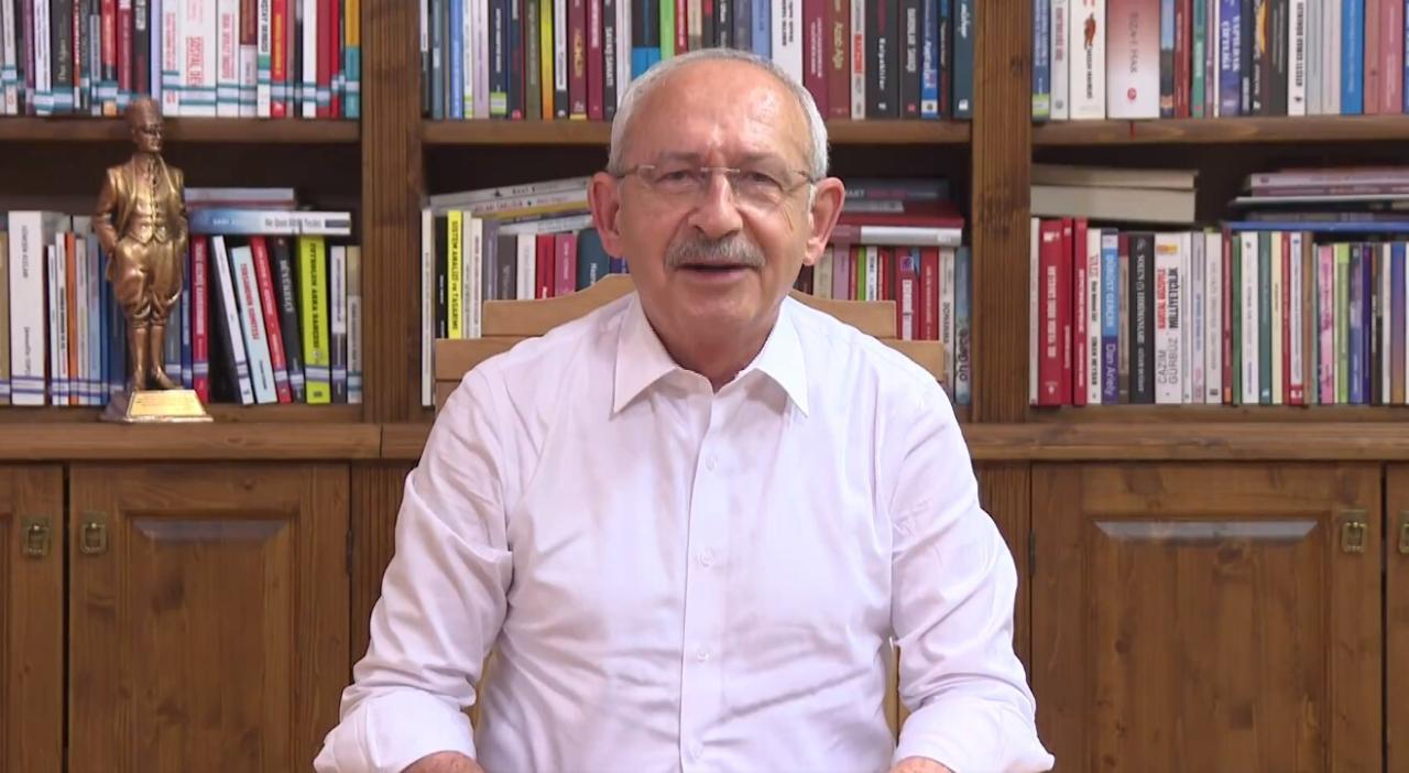 CHP Lideri ve Cumhurbaşkanı Adayı Kılıçdaroğlu: “Bu Devletin Depremzedeye Konut Borcu Var, Bu Borcu Biz Ödeyeceğiz”