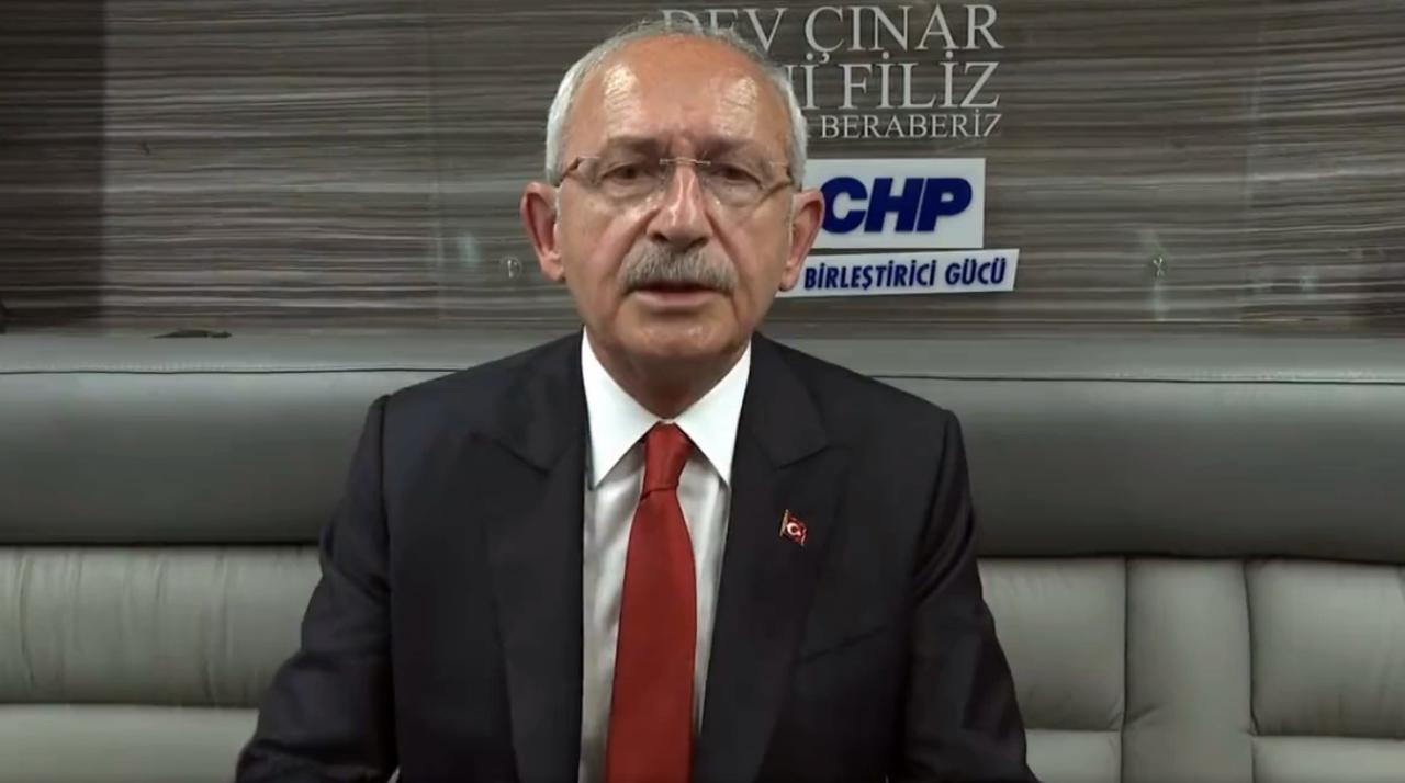 13. Cumhurbaşkanı Adayı Kılıçdaroğlu’ndan Erzurum Tepkisi: “Amaçları, İnsanları Korkutmak, Sandıktan Uzak Tutmaktır”