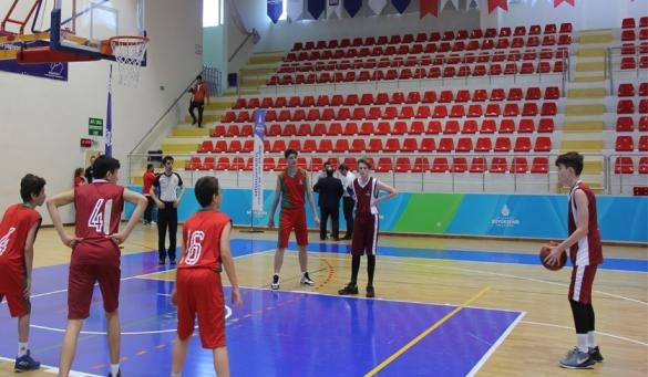 8 BİN SPORCU ADAYINA AKADEMİ EĞİTİMİ