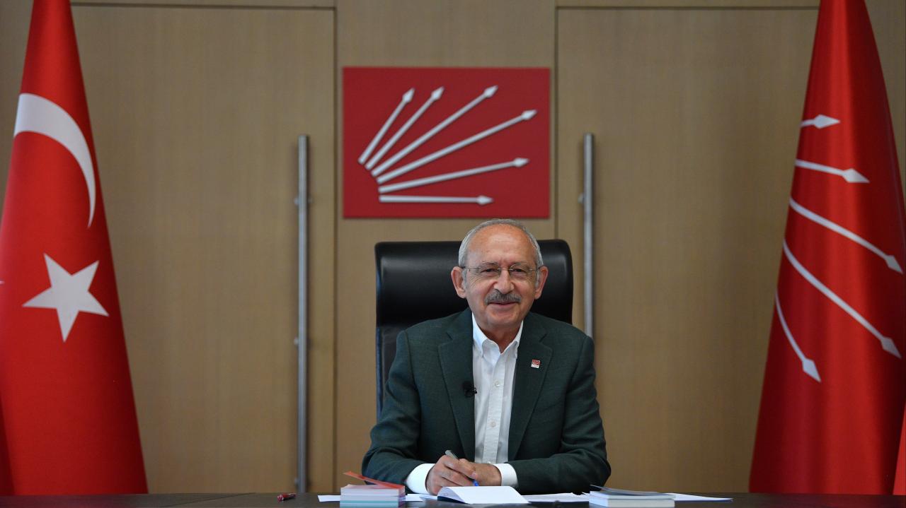 CHP Lideri ve Cumhurbaşkanı Adayı Kılıçdaroğlu: “Bu Namertliğe Karşı Birlikte Mücadele Etmeliyiz”