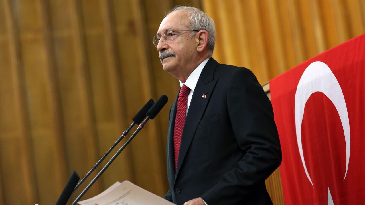 13. Cumhurbaşkanı Adayı Kılıçdaroğlu: “Kimin Bu Güzel Vatandan, Kimin Bu Güzel Vatanı Satandan Yana Olduğu Belli”