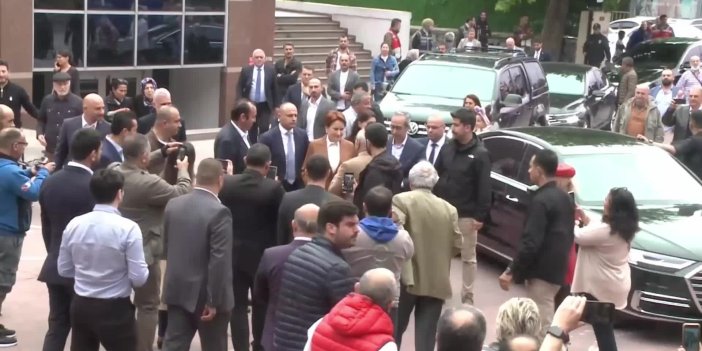 AKŞENER, OYUNU İSTANBUL'DA KULLANDI