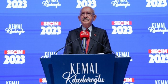 Kemal Kılıçdaroğlu: “Yürüyüşümüz Sürüyor ve Buradayız”