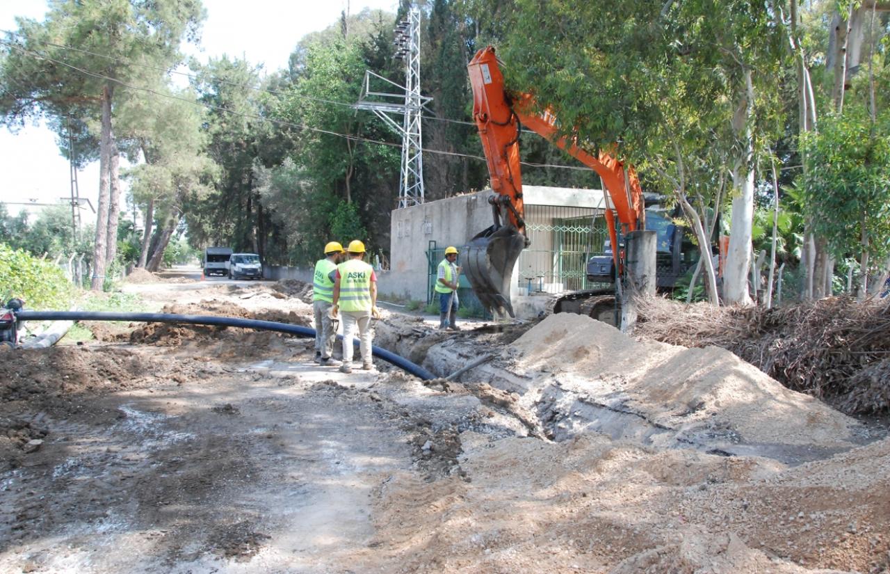 Başkan Zeydan Karalar, Adana’nın Çağdaş Geleceğini İnşa Ediyor