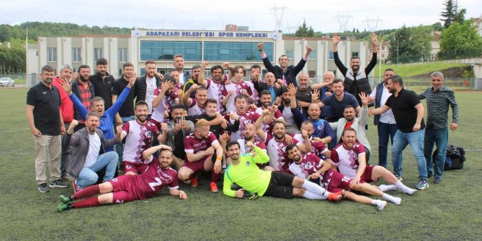 KARTAL BELEDİYESİ İŞİTME ENGELLİLER SPOR KULÜBÜ, 1. FUTBOL SÜPER LİGİ'NDE