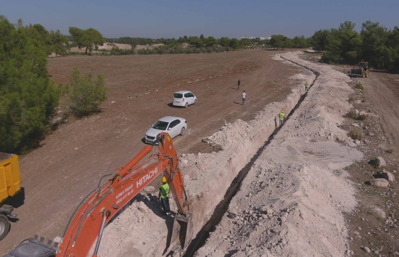 ASKİ, 145 Yeni Araç Ve İş Makinesini Filosuna Dahil Etti