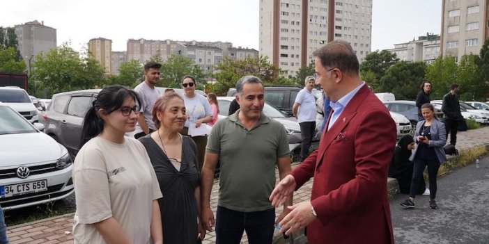 Mehmet Murat Çalık “İki gün boyunca sessiz kalacağız”