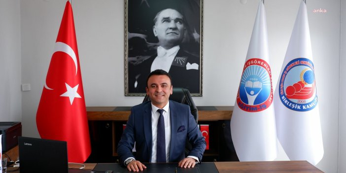 AŞGÖNÜL: "MEMUR MAAŞI EN AZ 30 BİN TL OLMALIDIR"